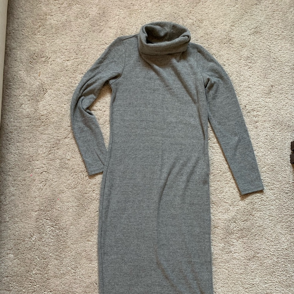 Vera moda midi dress